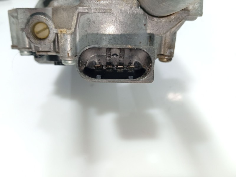 Recambio de motor limpia delantero para bmw 3 (e90) 318 d referencia OEM IAM 61617161711  