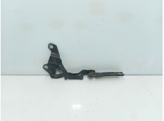 Recambio de bisagra capot delantero derecho para bmw 3 (e90) 318 d referencia OEM IAM 41617210678  