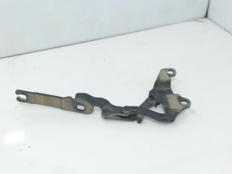 Recambio de bisagra capot delantero derecho para bmw 3 (e90) 318 d referencia OEM IAM 41617210678  