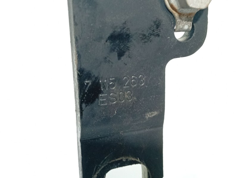 Recambio de bisagra capot delantero izquierdo para bmw 3 (e90) 318 d referencia OEM IAM   