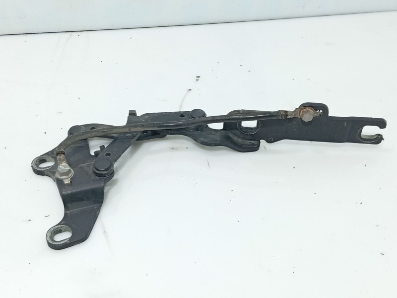 Recambio de bisagra capot delantero izquierdo para bmw 3 (e90) 318 d referencia OEM IAM   