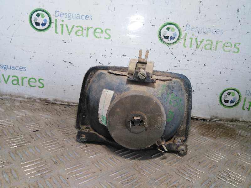 Recambio de faro derecho para  referencia OEM IAM   