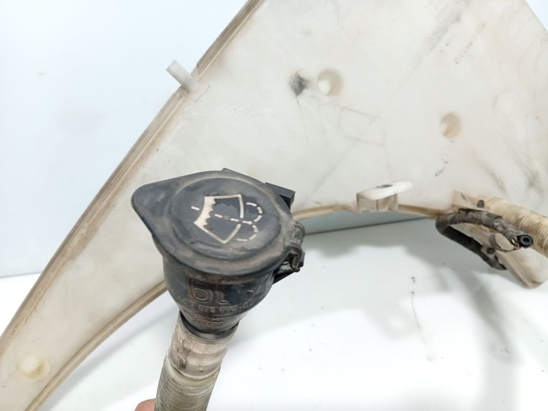 Recambio de deposito limpia para bmw 3 (e90) 318 d referencia OEM IAM 61667238669  