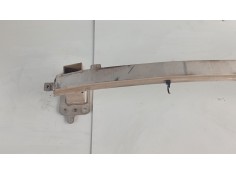 Recambio de refuerzo paragolpes delantero para opel corsa e (x15) 1.4 (08, 68) referencia OEM IAM    2
