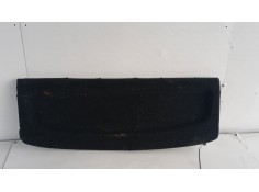 Recambio de bandeja trasera para opel corsa e (x15) 1.4 (08, 68) referencia OEM IAM 13432983  