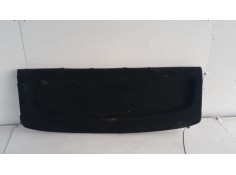 Recambio de bandeja trasera para opel corsa e (x15) 1.4 (08, 68) referencia OEM IAM 13432983   2