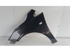 Recambio de aleta delantera izquierda para opel corsa e (x15) 1.4 (08, 68) referencia OEM IAM 13434576  