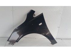 Recambio de aleta delantera izquierda para opel corsa e (x15) 1.4 (08, 68) referencia OEM IAM 13434576   2