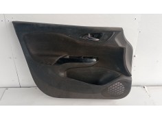 Recambio de guarnecido puerta delantera izquierda para opel corsa e (x15) 1.4 (08, 68) referencia OEM IAM    2