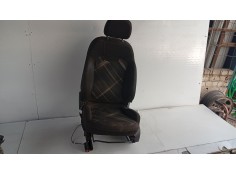 Recambio de asiento delantero izquierdo para opel corsa e (x15) 1.4 (08, 68) referencia OEM IAM    2