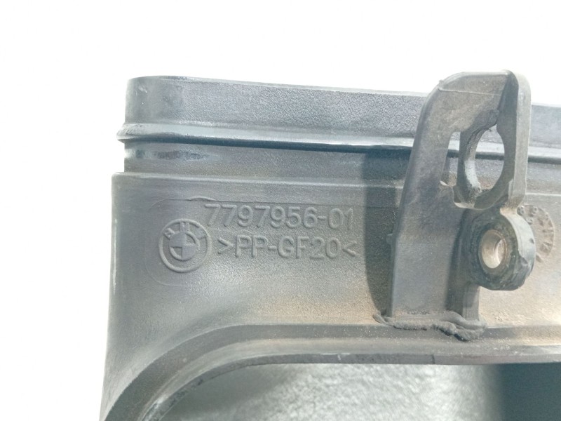 Recambio de tubo para bmw 3 (e90) 318 d referencia OEM IAM   