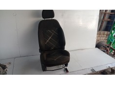 Recambio de asiento delantero derecho para opel corsa e (x15) 1.4 (08, 68) referencia OEM IAM   