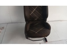 Recambio de asiento delantero derecho para opel corsa e (x15) 1.4 (08, 68) referencia OEM IAM    2