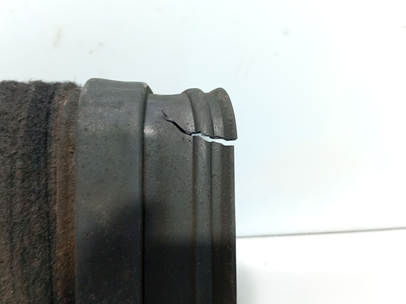 Recambio de tubo para bmw 3 (e90) 318 d referencia OEM IAM   