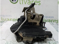 Recambio de cerradura puerta lateral izquierda para  referencia OEM IAM   