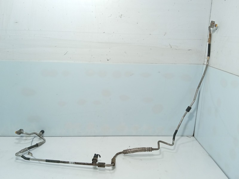 Recambio de tubo para bmw 3 (e90) 318 d referencia OEM IAM   