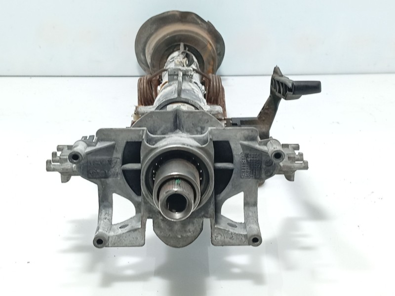Recambio de columna direccion para bmw 3 (e90) 318 d referencia OEM IAM 32306786891  