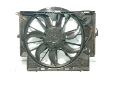 Recambio de electroventilador para bmw 3 (e90) 318 d referencia OEM IAM 17425A3F108  