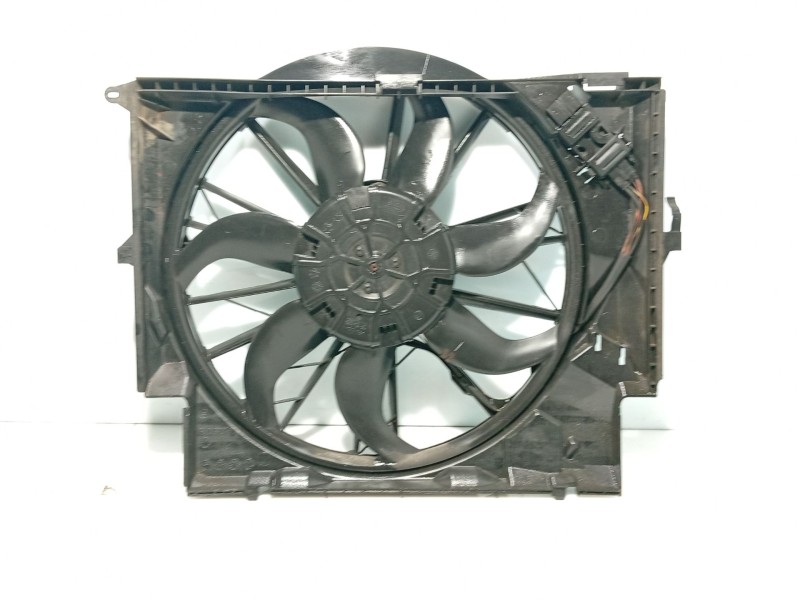 Recambio de electroventilador para bmw 3 (e90) 318 d referencia OEM IAM 17425A3F108  