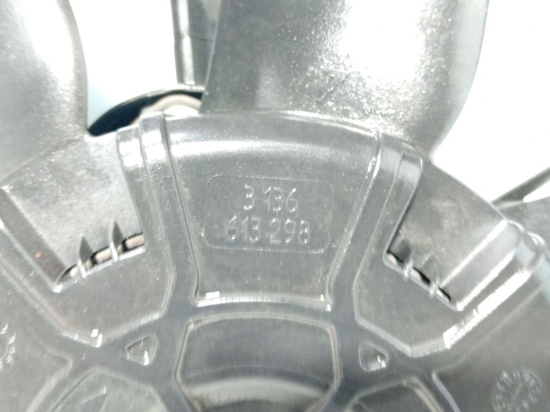Recambio de electroventilador para bmw 3 (e90) 318 d referencia OEM IAM 17425A3F108  