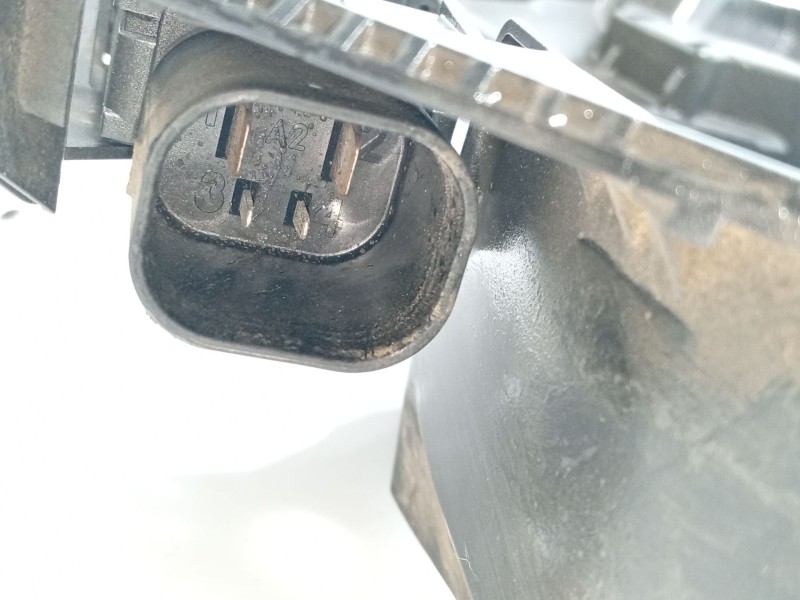 Recambio de electroventilador para bmw 3 (e90) 318 d referencia OEM IAM 17425A3F108  