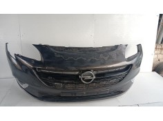 Recambio de paragolpes delantero para opel corsa e (x15) 1.4 (08, 68) referencia OEM IAM 39059634  