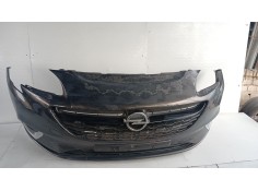 Recambio de paragolpes delantero para opel corsa e (x15) 1.4 (08, 68) referencia OEM IAM 39059634   2