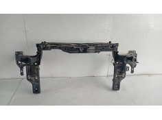 Recambio de panel frontal para opel corsa e (x15) 1.4 (08, 68) referencia OEM IAM    2