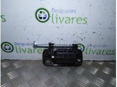 Recambio de maneta exterior delantera izquierda para  referencia OEM IAM 121717   2