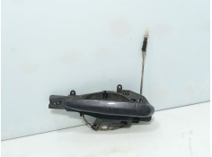 Recambio de maneta exterior trasera derecha para bmw 3 (e90) 318 d referencia OEM IAM 51217207562  
