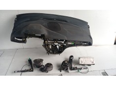 Recambio de kit airbag para opel corsa e (x15) 1.4 (08, 68) referencia OEM IAM   