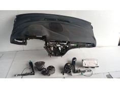 Recambio de kit airbag para opel corsa e (x15) 1.4 (08, 68) referencia OEM IAM    2