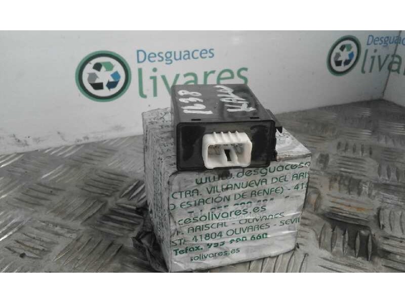 Recambio de modulo electronico para daewoo kalos 1.2 cat   |   0.02 - ... | 2002 | 72 cv / 53 kw referencia OEM IAM   