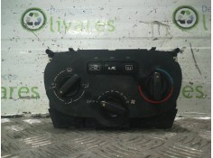 Recambio de mando calefaccion / aire acondicionado para  referencia OEM IAM  593240000 1848819141