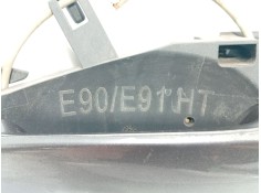 Recambio de maneta exterior trasera izquierda para bmw 3 (e90) 318 d referencia OEM IAM 51217207539   2