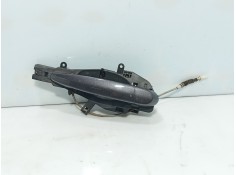 Recambio de maneta exterior delantera derecha para bmw 3 (e90) 318 d referencia OEM IAM 51217207562  