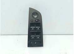 Recambio de mando elevalunas delantero izquierdo para bmw 3 (e90) 318 d referencia OEM IAM 61319217326  