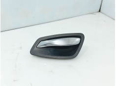 Recambio de maneta interior delantera derecha para bmw 3 (e90) 318 d referencia OEM IAM 51417144546  