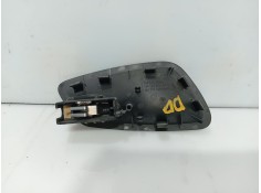 Recambio de maneta interior delantera derecha para bmw 3 (e90) 318 d referencia OEM IAM 51417144546   2