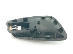 Recambio de maneta interior trasera derecha para bmw 3 (e90) 318 d referencia OEM IAM 51417144546 / 51419150336   2