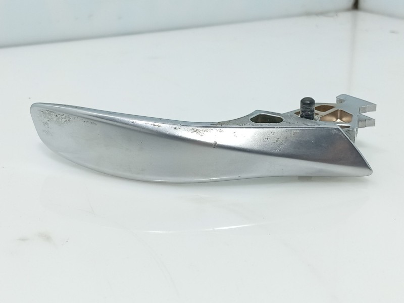 Recambio de maneta interior delantera izquierda para bmw 3 (e90) 318 d referencia OEM IAM 51417144545 / 51419150335  