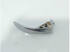 Recambio de maneta interior delantera izquierda para bmw 3 (e90) 318 d referencia OEM IAM 51417144545 / 51419150335   2