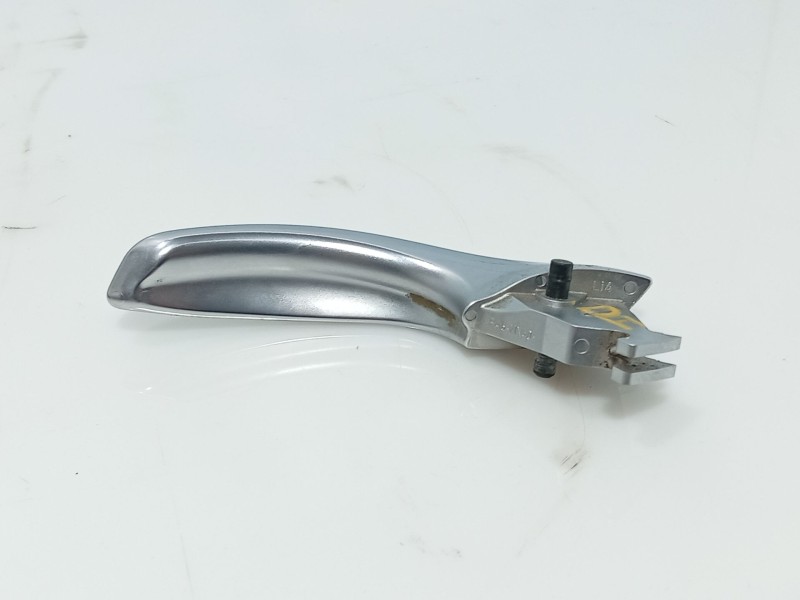 Recambio de maneta interior delantera izquierda para bmw 3 (e90) 318 d referencia OEM IAM 51417144545 / 51419150335  