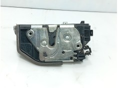 Recambio de cerradura puerta delantera izquierda para bmw 3 (e90) 318 d referencia OEM IAM 51217202143  