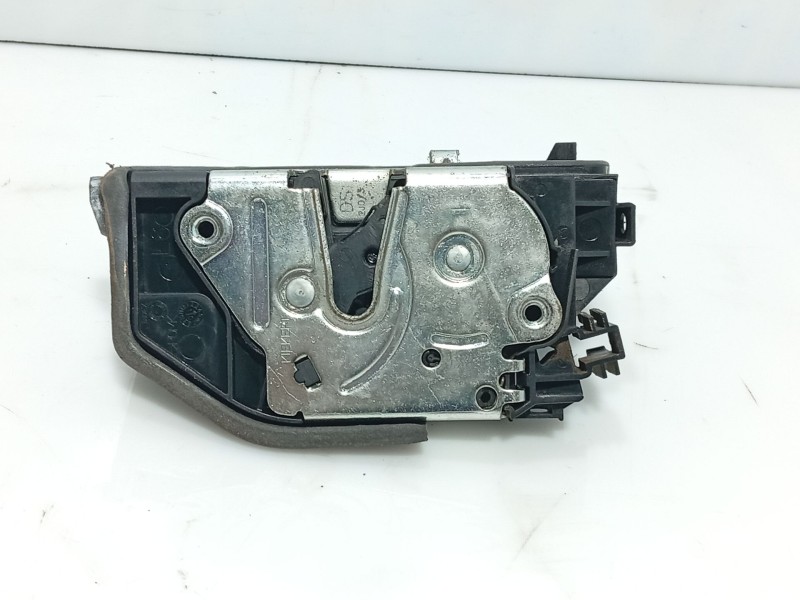 Recambio de cerradura puerta delantera izquierda para bmw 3 (e90) 318 d referencia OEM IAM 51217202143  