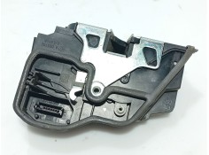 Recambio de cerradura puerta delantera izquierda para bmw 3 (e90) 318 d referencia OEM IAM 51217202143   2