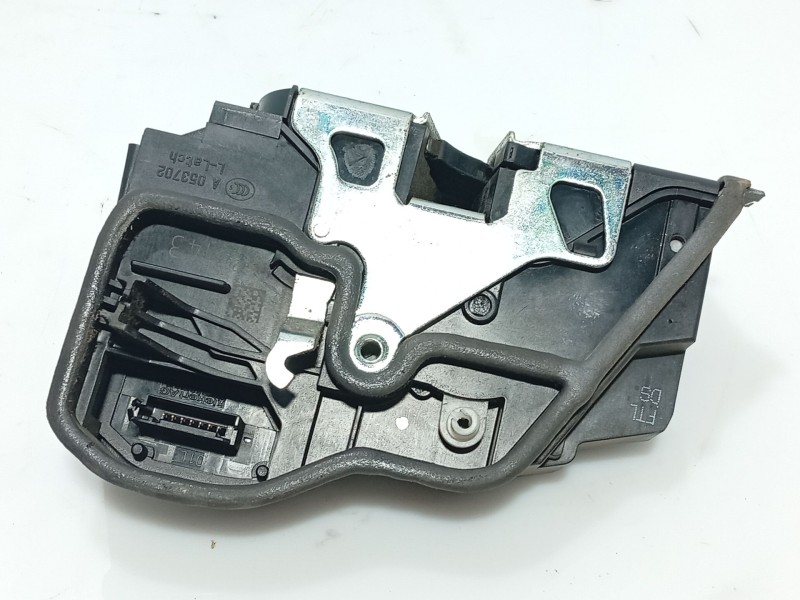 Recambio de cerradura puerta delantera izquierda para bmw 3 (e90) 318 d referencia OEM IAM 51217202143  