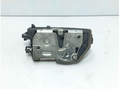 Recambio de cerradura puerta delantera derecha para bmw 3 (e90) 318 d referencia OEM IAM 51217202146 / 51247840617  
