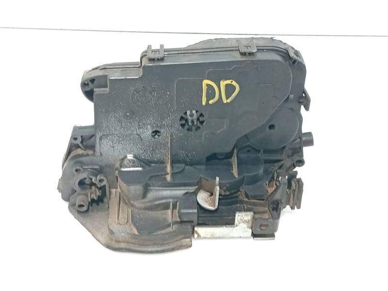 Recambio de cerradura puerta delantera derecha para bmw 3 (e90) 318 d referencia OEM IAM 51217202146 / 51247840617  