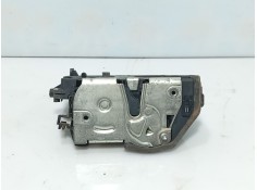 Recambio de cerradura puerta trasera derecha para bmw 3 (e90) 318 d referencia OEM IAM 51227202148  